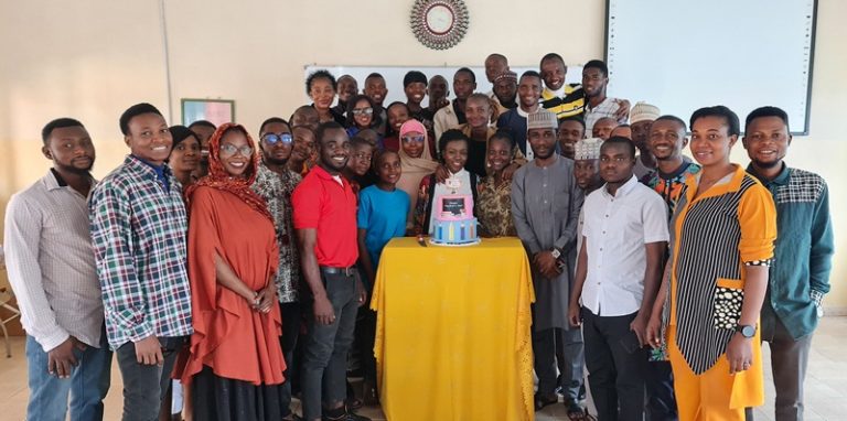 World Teachers day celebration