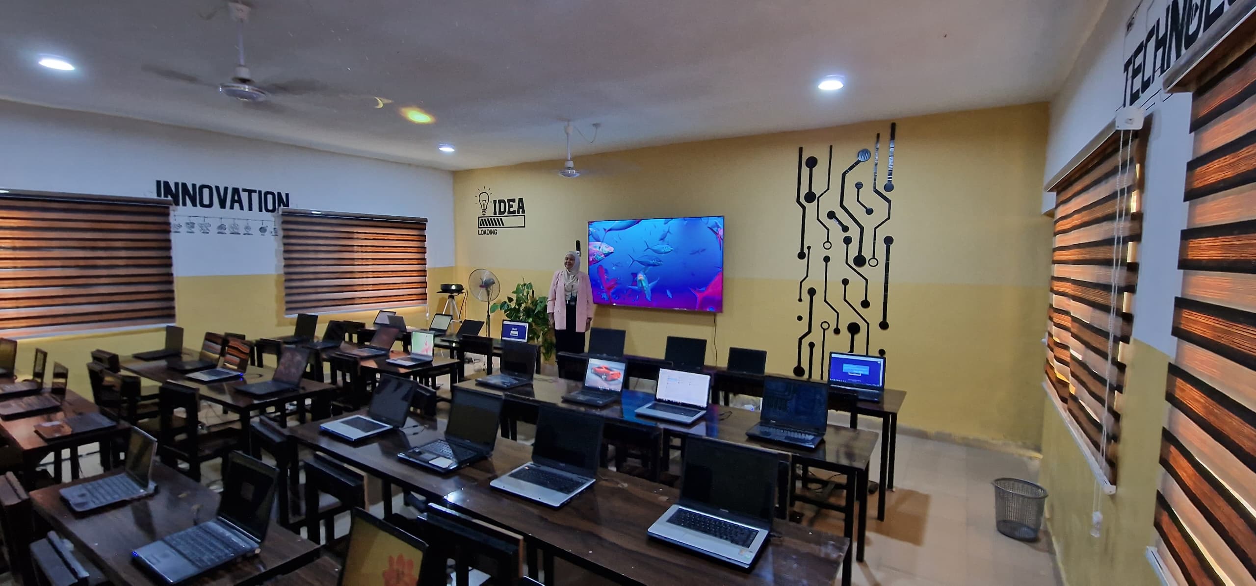 Tech&Code